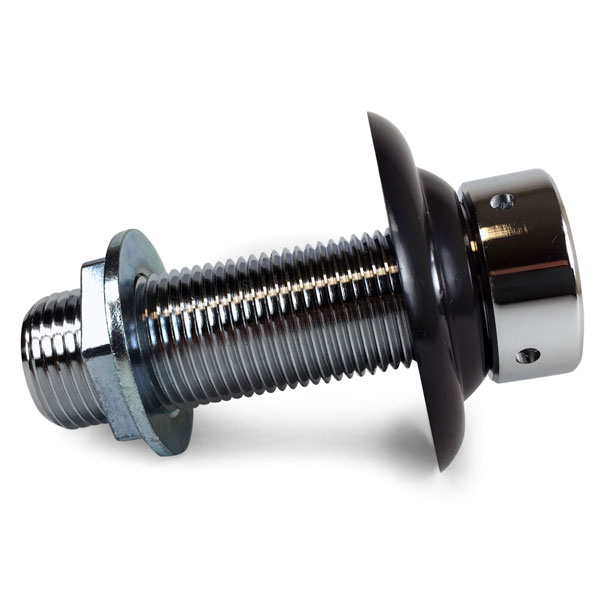 3" Shank with 3/16" Bore