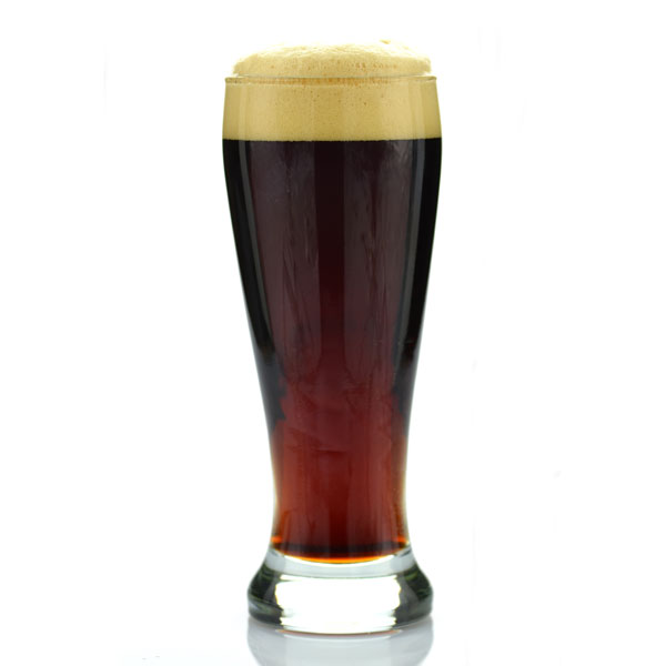 Dred Brown Porter Extract Kit