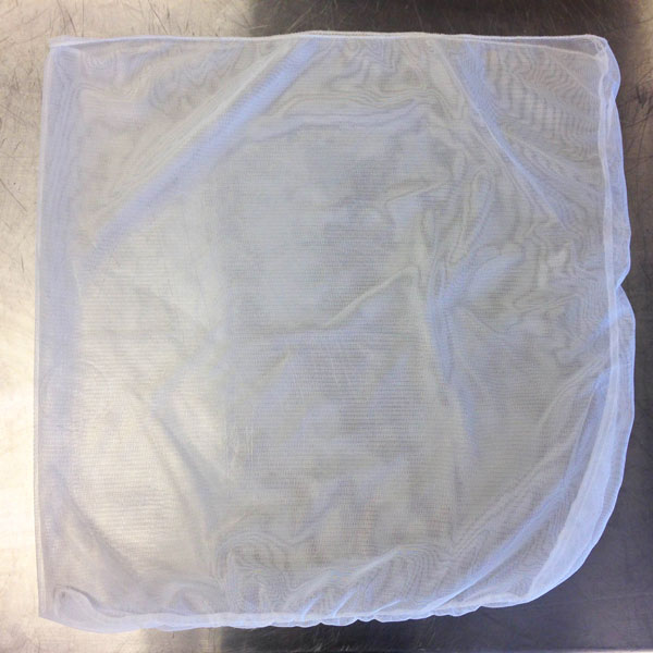 Large Mesh BIAB Straining Bag 24" x 26"
