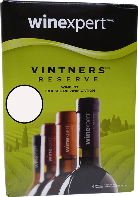 Wine Kit - Vintner