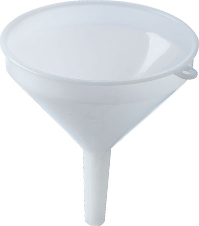 Funnel (4" diam)