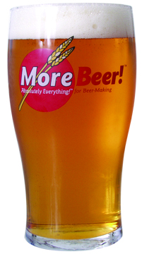 Best Bitter Ale - Extract Beer Kit