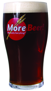 Kit (All-Grain) - Nut Brown Ale - Milled