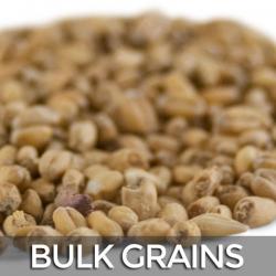 Briess White Wheat (50 lb. Bag)