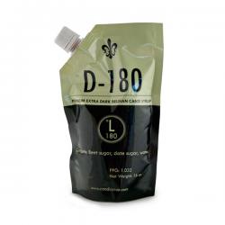 D-180 Belgian Candi Syrup 180&deg; L, 1 lb.