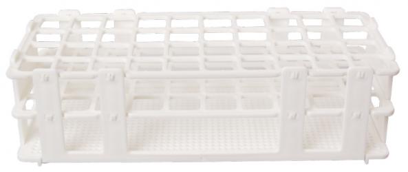 Tube Rack - 40 Slots