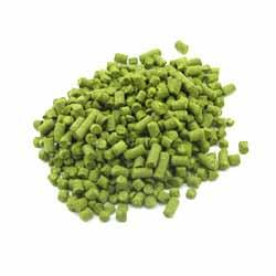 Brewer's Gold Hop Pellets